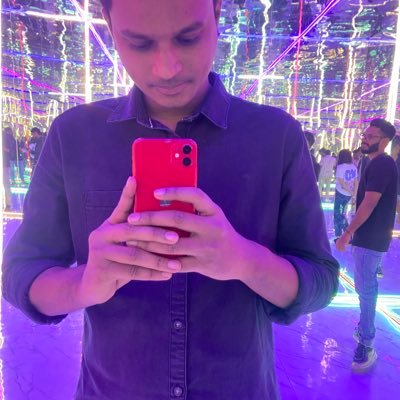 Eshwar_Prasad_K's profile picture. Still I have Dreams I dont like,there are Nightmares I love, This is not who I am but its all that I have!