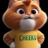 🎉 Introducing CHEEKU Token! 🎉
A meme token on the Polygon network that combines fun, creativity, and real benefits for the global community. 🌐