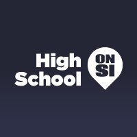 High School On SI (@highschoolonsi) 's Twitter Profile Photo High School On SI (@highschoolonsi) 's Twitter Profile Photo