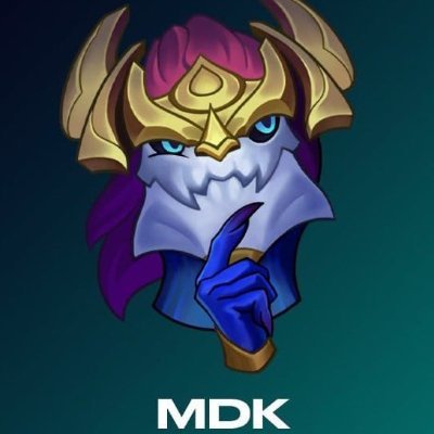 KOI LoL Profile