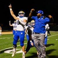 Jason Anthony (@coachanthonysr) 's Twitter Profile