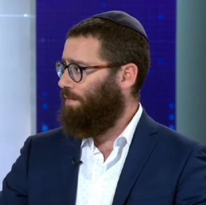 mendi_rizel's profile picture. 'קול ברמה' | שדרות | קמ''א במיל'