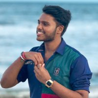 M S Vikram (@iamvkvikram) 's Twitter Profile