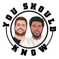 You Should Know Podcast (@yskpod) 's Twitter Profile