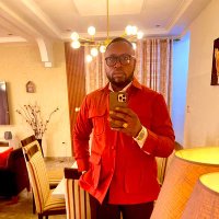 Blaise Musenge_officiel (@blaisemusenge2) 's Twitter Profile