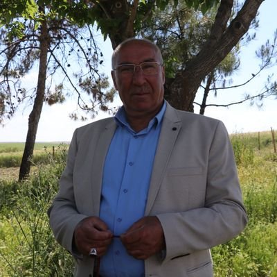 cevheri_sinan's profile picture. KARAKÖPRÜ 
BELEDİYESİ