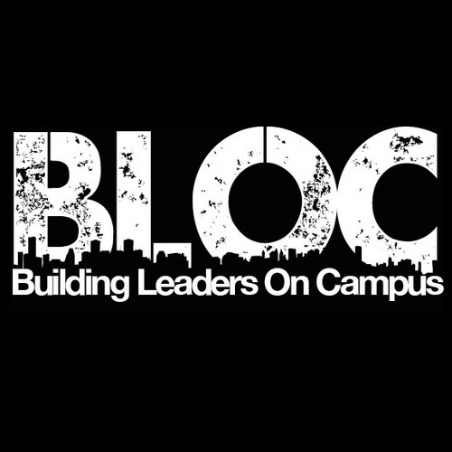 BLOCorg's profile picture. BLOC - Building Leaders On Campus
#strongmoves