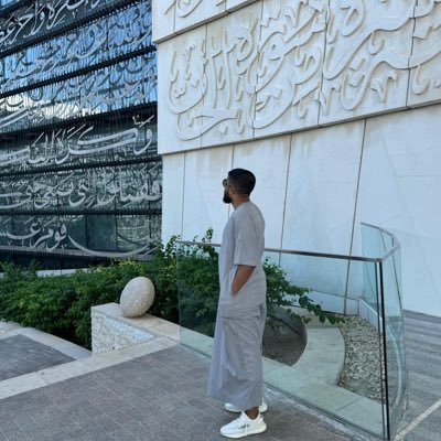 AbuI07's profile picture. There’s nothing on earth like being a red @ManUtd #MambaForever