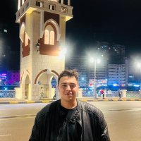 Abdelrhman Sameh,MD (@abdelrhmans10) 's Twitter Profile