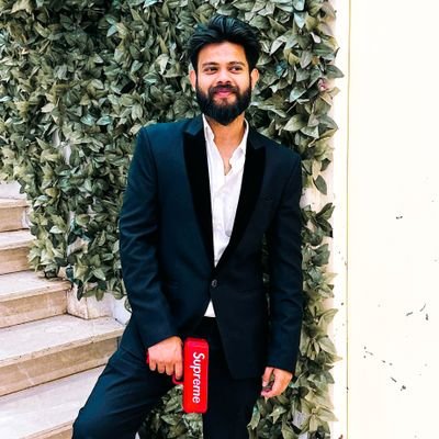 abhaybhardwaj's profile picture. Howdy 🤠