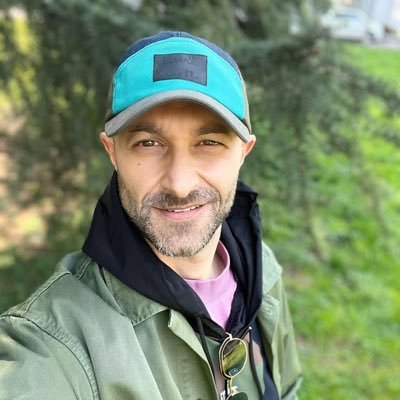 mike_taylor___'s profile picture. blessed