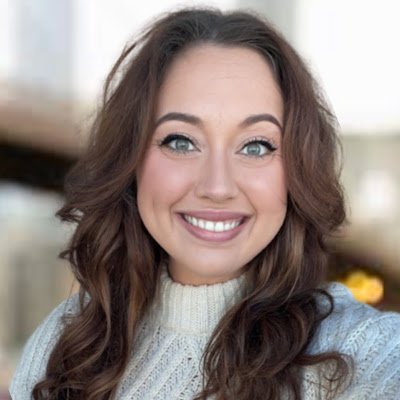 Kaitlyn Frederick Profile