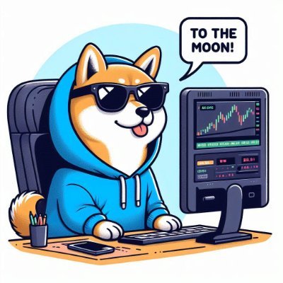 * Crypto Curency Day Trader📈📉
* The Power of Knowleg And Resilience 💪💥🎯
* Every Move In My Life Make MONEY❗️💯💯
* My Content Is not a Financial Advice 🔥