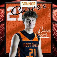 Connor Carver (@connorcarver21) 's Twitter Profile