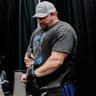 ClintKey7's profile picture. Husband to the most wonderful wife, Rachel. Motor head. Competitive multiply powerlifter. The road goes on forever and the party never ends