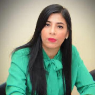 Exvicepresidente Operaciones BANDEX. Analista Finanza y Politóloga. Catedrática Universitaria.Autora libro :La Mujer dominicana en CD desde la época de Trujillo