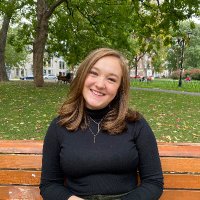 Olivia Frank, MPH (@oliviafrankmph) 's Twitter Profile