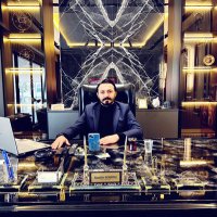 Ecz.Alaaddin Korkmaz (@korkmazecz) Twitter profile photo