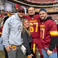 Chayce Crouch (@ccrouch07) Twitter profile photo
