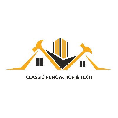 ClassicTec88597's profile picture. Classic Renovation & Tech Company Is Based In Dubai And Offers All Home Renovation Services.