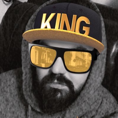 TK_ULTRA11's profile picture. Father King of My Cranium 11LP👁️⚒️📐 3x♎️Just trying to be the best me I can. Don’t like it?✌️🖤