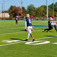 Christian Drumgoole (@__chris_11) 's Twitter Profile