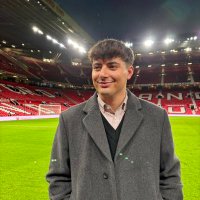 Ben Ibson (@ben_ibson) 's Twitter Profile Photo