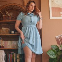 Lady Langford (@langfordnylons) 's Twitter Profile