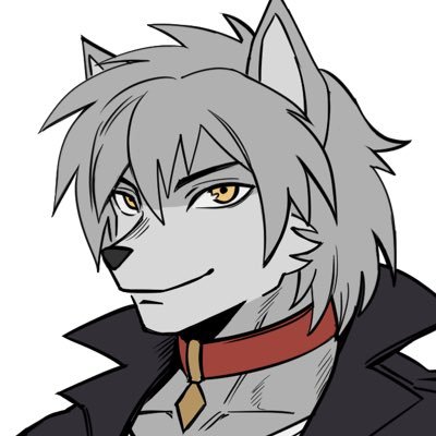 Digit Wolfenさんのプロフィール画像