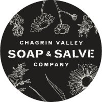 Chagrin Valley Soap (@chagrinsoap) 's Twitter Profile