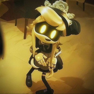 SerialZhumii's profile picture. I like juice 🗣 

Youtube channel: https://t.co/5WZtLrBsNF