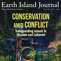Earth Island Journal (@earthislandjrnl) 's Twitter Profile