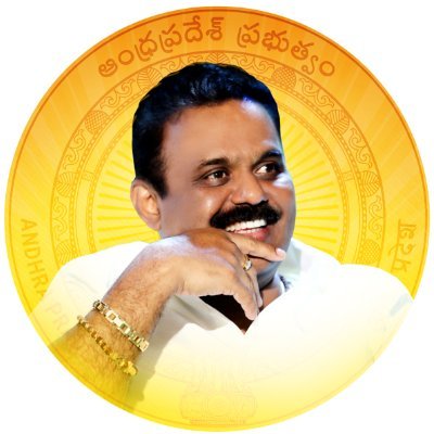 Office of @SatyaAnagani, Minister for Revenue, Registration & Stamps - Govt of Andhra Pradesh | MLA - Repalle Constituency | TDP State General Secretary, AP |