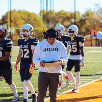 Gabriel Maynes (@coachgmaynes) 's Twitter Profile