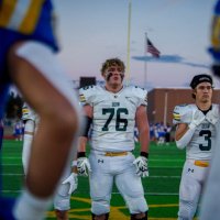 Zander H. (@zanderhalliwill) 's Twitter Profile