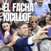 El Facha Kicillof (@elfachakicillof) Twitter profile photo El Facha Kicillof (@elfachakicillof) Twitter profile photo