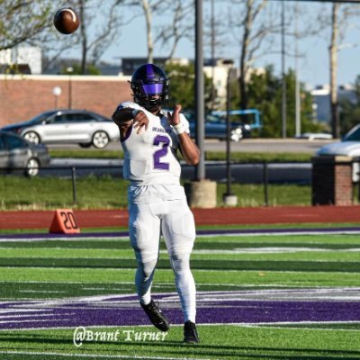 Follower of Jesus Christ. QB’s @sbubearcats_fb