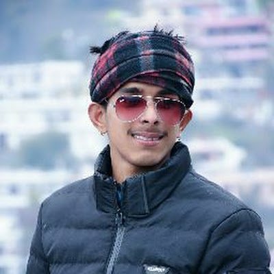 RamesBisht's profile picture. तेरी डाकुली काटी झ ❤️