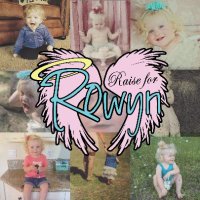 Raise for Rowyn (@raiseforrowyn) 's Twitter Profile Photo Raise for Rowyn (@raiseforrowyn) 's Twitter Profile Photo