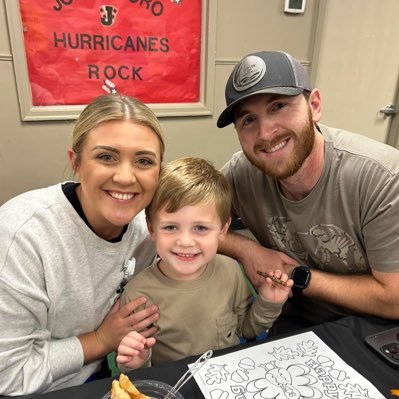 JacobClifton17's profile picture. Clifton Crop Consulting LLC 870-219-7232