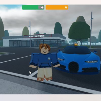 NotrufTimo's profile picture. 