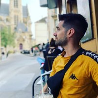 David (@djpromero) 's Twitter Profile