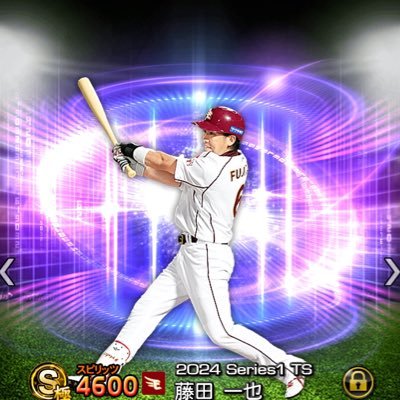 好きなプロ野球の球団は楽天とヤクルト。 好きな選手は泰勝利、宮本丈、安田悠馬、村上宗隆。