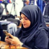 نفیسه عبدالهی (@abdolahinafise1) 's Twitter Profile Photo