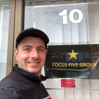 Focus Five Group (@focusfivegroup) 's Twitter Profile