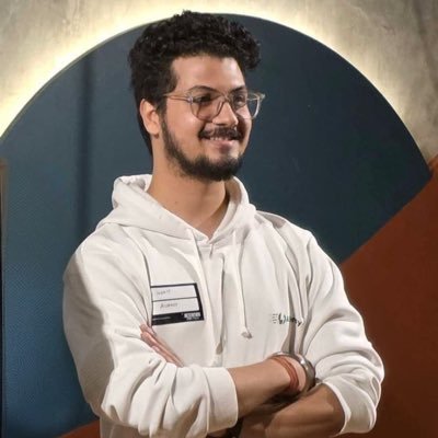 Co-Founder at https://t.co/099GbuqIr8 | Helping over 100K business with WhatsApp Engagement in 52+ countries