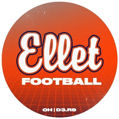 Ellet Orangemen Football | D3.R9 | OH Profile