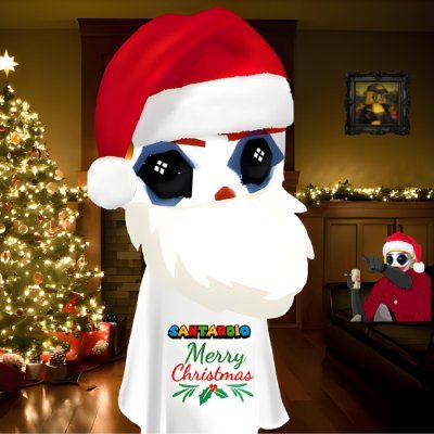 SANTARDIO_SOL's profile picture. $SANTARDIO

https://t.co/hFWD2Qu4ID

https://t.co/TUtOz97UCv