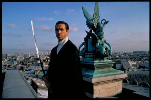 Stiven_MacLeod's profile picture. Хочешь изменить мир — начни с себя.