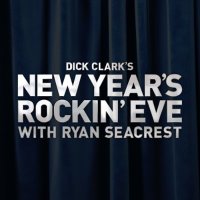 New Year’s Rockin’ Eve (@rockineve) 's Twitter Profile